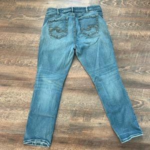 Silver Jeans Co Women’s